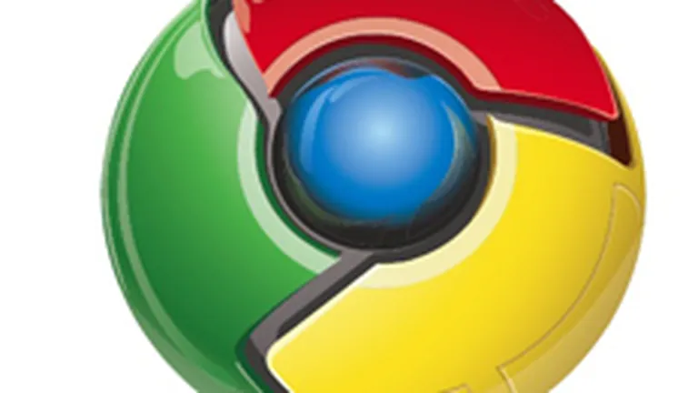 Sistemul de operare Google Chrome va fi disponibil din 2010