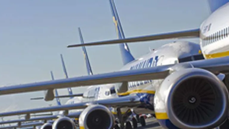 Ryanair - brand-ul cel mai putin preocupat de respectarea valorilor de familie