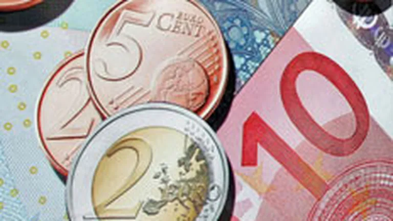Zona euro a revenit la inflatie anuala pozitiva in noiembrie, de 0,6%