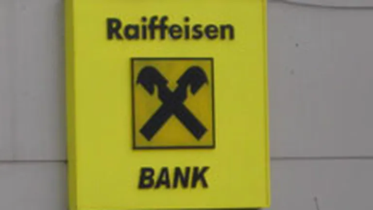 Suma furata de la unitatea Raiffeisen din Resita: 5.000 euro si 30.000 lei