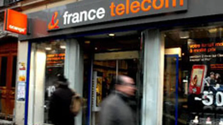 France Telecom trebuie sa ramburseze ajutoare de stat de 1 mld. euro, considerate ilegale