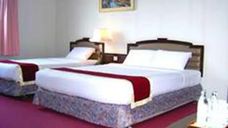 Numarul paturilor din hotelurile din Bulgaria va scadea cu 20% in 2010