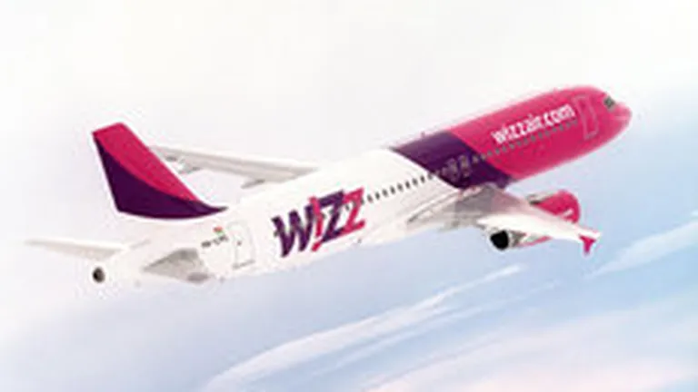 Wizz Air intra pe piata letona din martie 2010