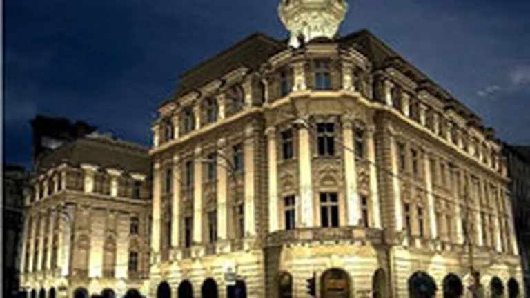 Grand Hotel Continental din Capitala, redeschis dupa o investitie de 8 mil. euro