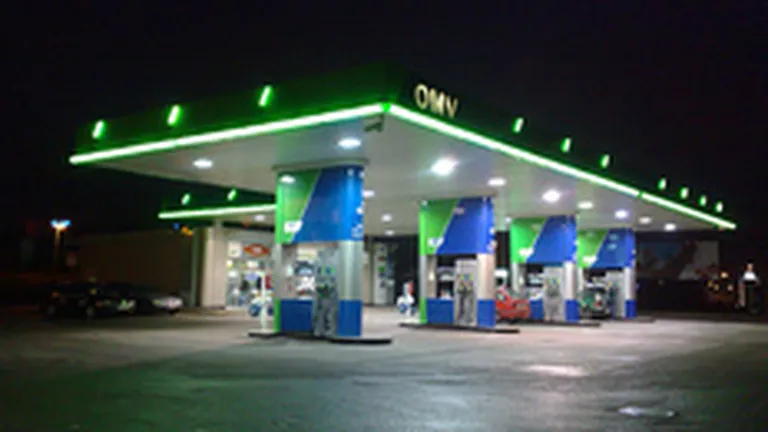 OMV si-a vandut 99 de statii de distributie carburant din Italia catre San Marco Petroli