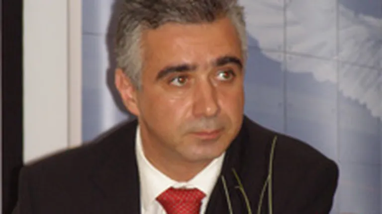 Dragos Calin a fost numit director national de vanzari al Groupama Asigurari