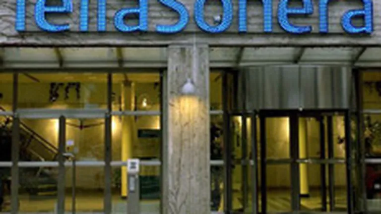 TeliaSonera a lansat prima retea 4G din lume