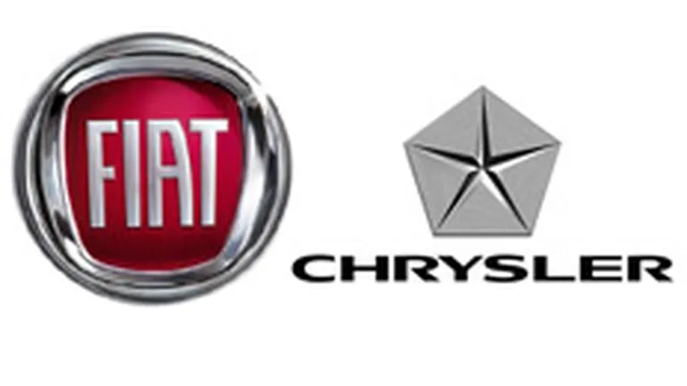 Justitia din SUA a respins o contestatie privind vanzarea Chrysler catre Fiat
