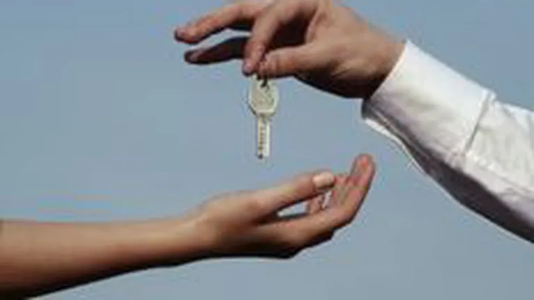 20% dintr-o firma imobiliara s-a transferat marti pe Rasdaq cu 2,4 mil. lei