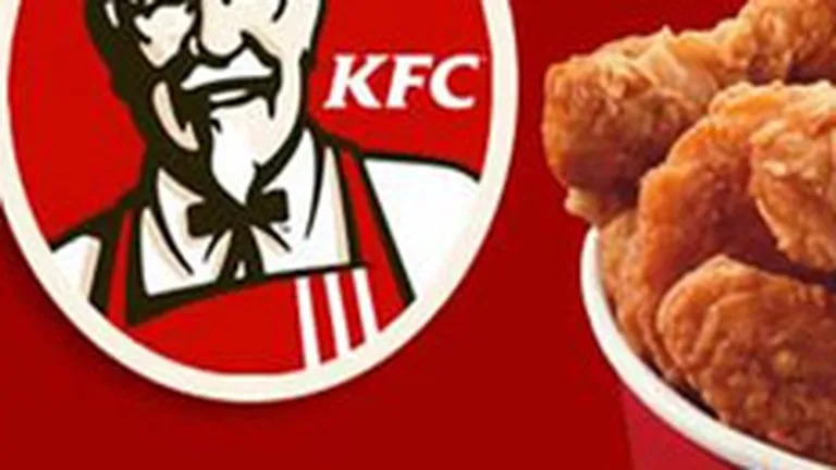 Cel de-al doilea fast-food KFC din Timisoara s-a deschis cu 700.000 euro