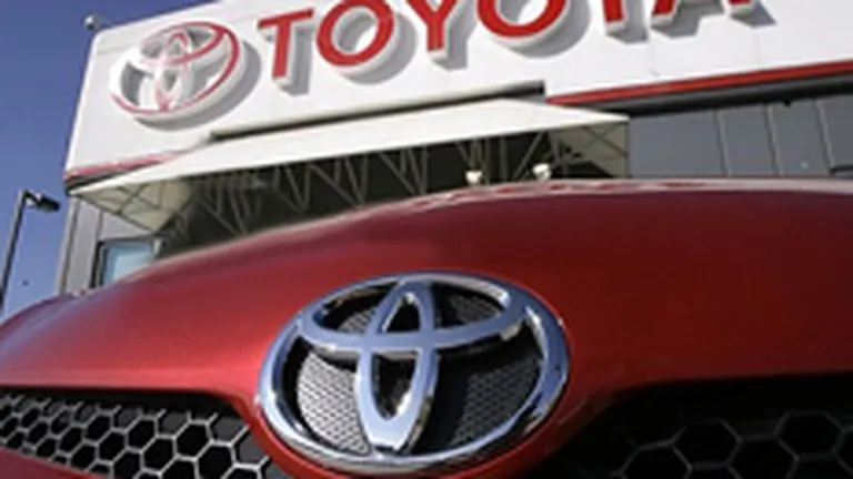 Toyota si Volkswagen ataca Suzuki si tintesc o cota de piata de 10% fiecare, in India