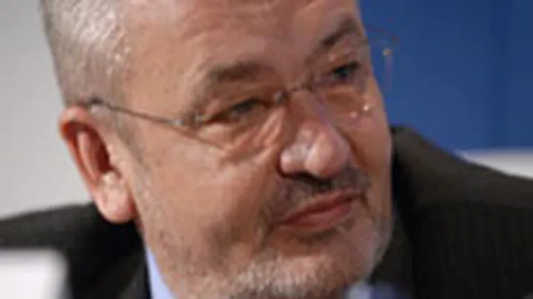 Vladescu: Va fi nevoie de un alt ministru de Finante, daca se aproba modificarile la bugetul asigurarilor sociale