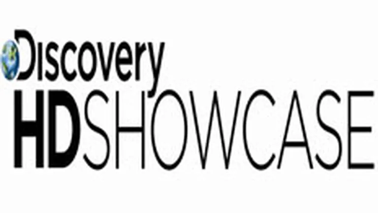 Discovery HD Showcase va inlocui postul Discovery HD in Romania din 15 ianuarie