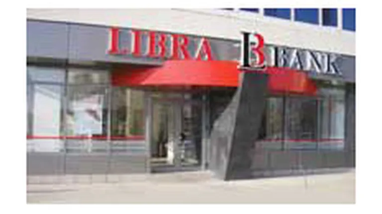 Libra Bank isi schimba sediul central de saptamana viitoare