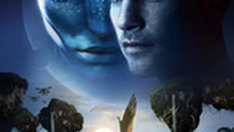 \Avatar\, pe primul loc in box office-ul romanesc si weekend-ul trecut, cu 1,2 mil. lei