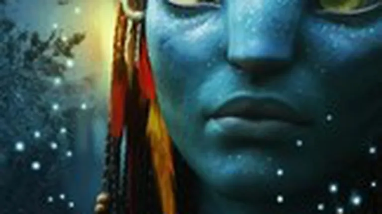 Pelicula Avatar - al 5-lea weeekend consecutiv pe primul loc in box office-ul romanesc