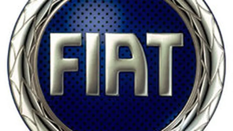 Fiat mizeaza pe o crestere a veniturilor cu 3-6% anul acesta, pana la 53 mld. euro