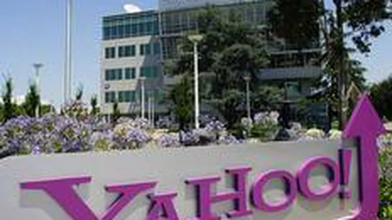 Yahoo a revenit pe profit: 153 mil. $ in T4 2009