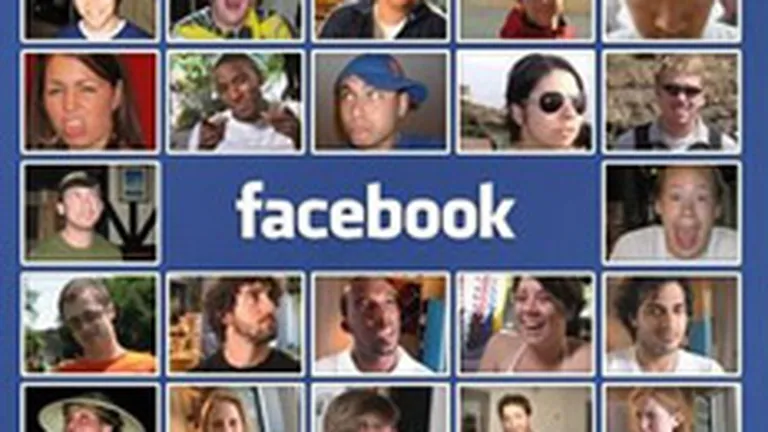 \Cea mai iubita dintre retele\: 1 din 17 pamanteni are cont pe Facebook