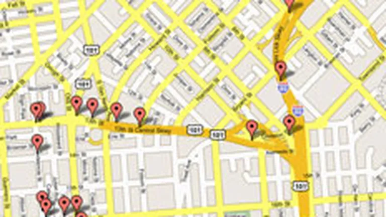 Google Maps ofera sugestii de petrecere a timpului liber in functie de locul in care te afli