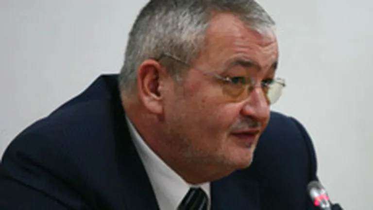 Vladescu: FP are sanse \din ce in ce mai mari\ sa fie listat in acest an