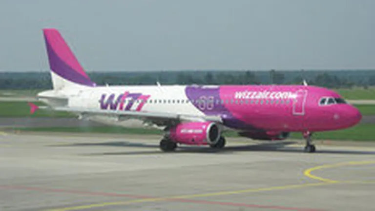 Wizz Air nu mai \zboara\ pe TV, prefera navigarea in online