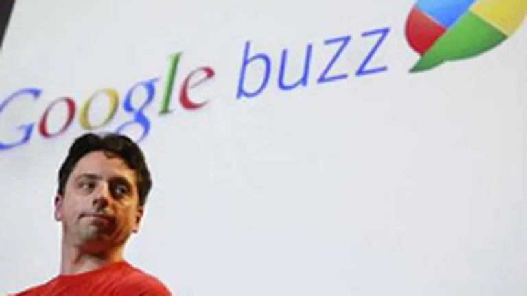 Google ataca retelele sociale cu aplicatia Buzz