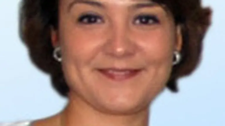 Andreea Marasescu, noul director al diviziei de aplicatii software din cadrul Genesys Systems