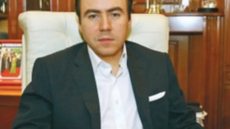 Bobby Paunescu pregateste investitii de 11 mil. euro pentru EvZ si Capital