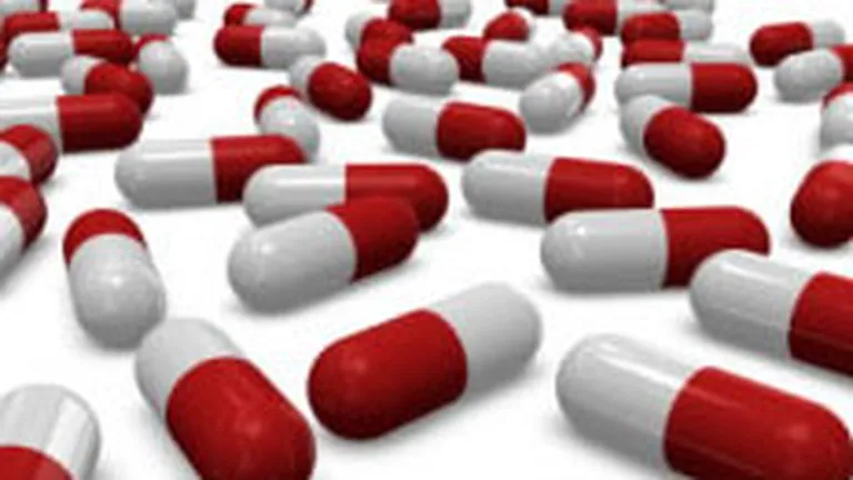 Profitul Antibiotice Iasi a avansat cu 15% in 2009, la 12,17 milioane lei