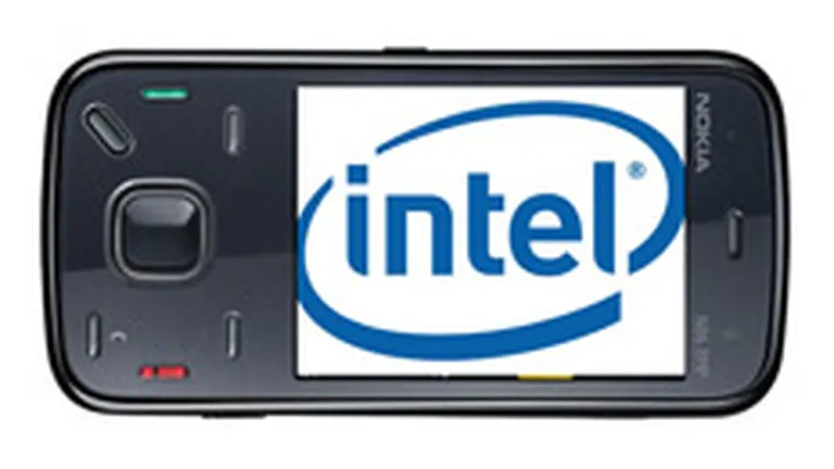 Nokia si Intel lanseaza un nou sistem de operare