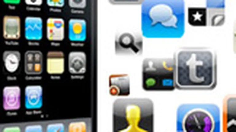 Aplicatiile pentru iPhone din urmatoarea generatie, mai inteligente si mai sofisticate