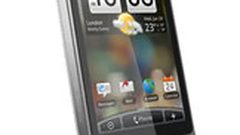HTC Hero a fost desemnat telefonul mobil al anului 2009