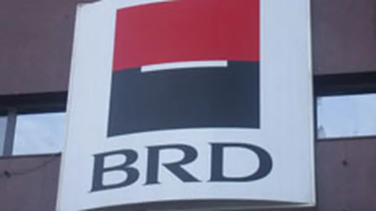 800 mil. $: Atat au valorat brandurile BRD si Banca Transilvania anul trecut