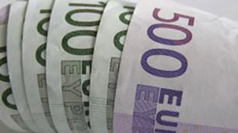 BCR: Finantari de 2,5 mld. euro prin fonduri europene, in 4 ani