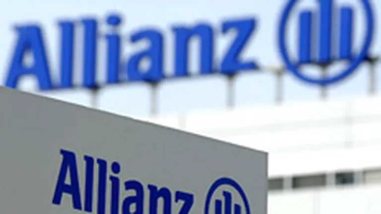 Allianz ar putea afisa un profit de 1,12 mld. euro pentru T4