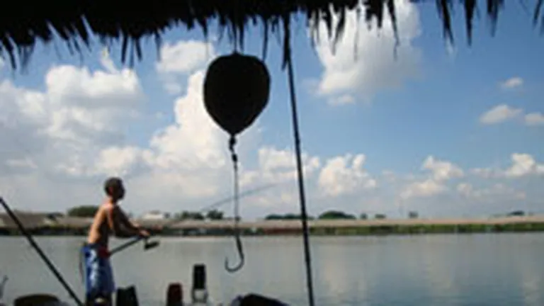 Cum s-a nascut un business cu oferte turistice in Thailanda dupa o partida de pescuit