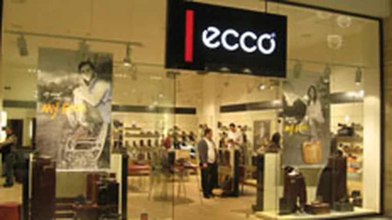 Ecco plaza cheap