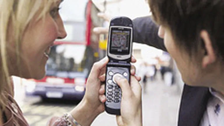 Orange, Vodafone si Cosmote vor putea furniza servicii 3G prin frecventele utilizate pentru GSM