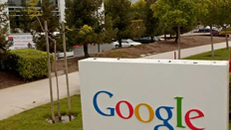 Google, acuzat si investigat pentru \abuz de pozitie dominanta\ de CE