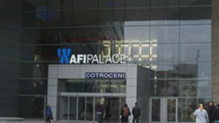 Mall-ul Cotroceni Park a incasat in decembrie 19 mil. euro