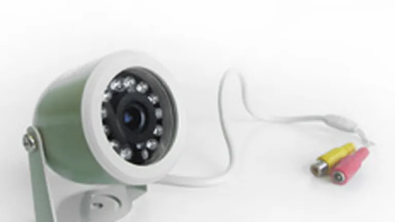 Romtelecom lanseaza un serviciu de monitorizare video prin Internet