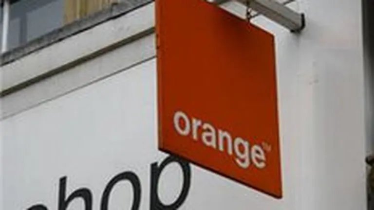 Orange Romania, lovita de criza: Veniturile au scazut in 2009 cu 19,5%, pana la 1,05 mld. euro