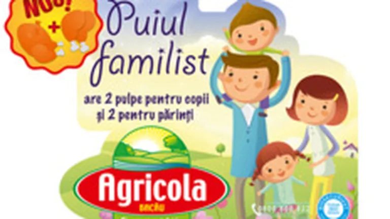 Agricola Bacau s-a intors la Rogalski-Grigoriu PR