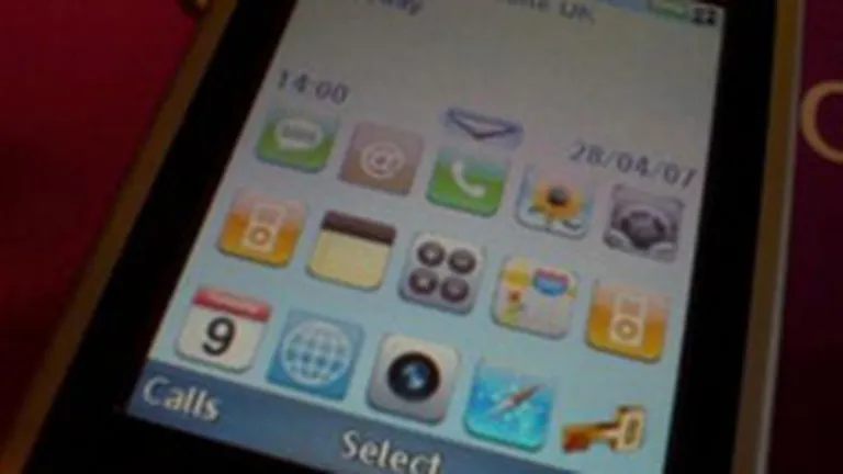 Sony ar putea lansa un telefon mobil si o tableta PC similara cu iPad-ul Apple