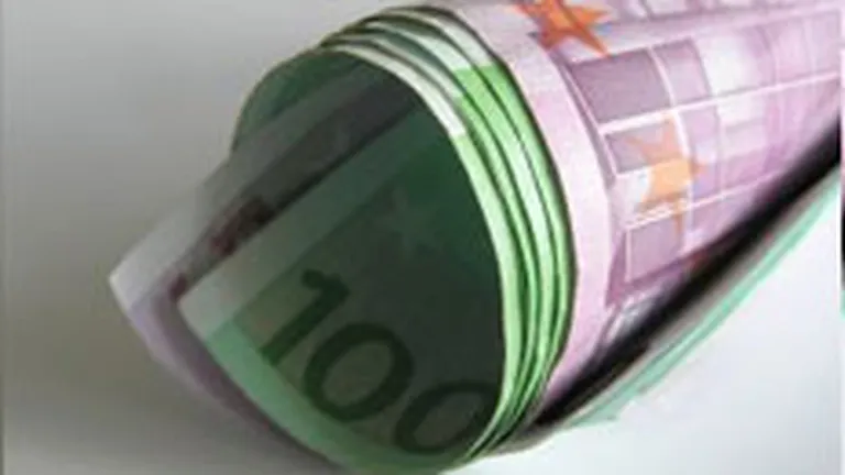 Cursul a urcat marti la 4,1007 lei/euro