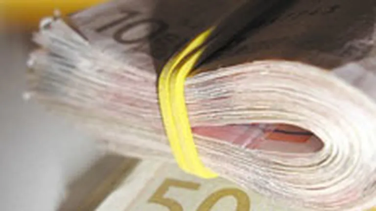 Investitiile BERD in Romania ar putea depasi nivelul convenit pentru 2009-2010, de 1 mld. euro