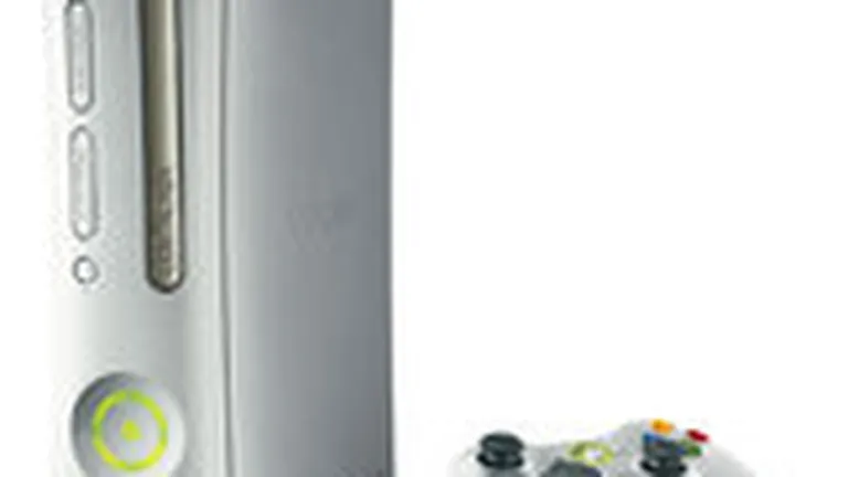 Consolele Xbox au depasit Wii si PS3 la vanzari in SUA, pentru prima data in 2 ani