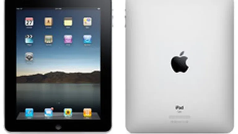 Apple va inlocui bateria iPad-ului cu un nou iPad