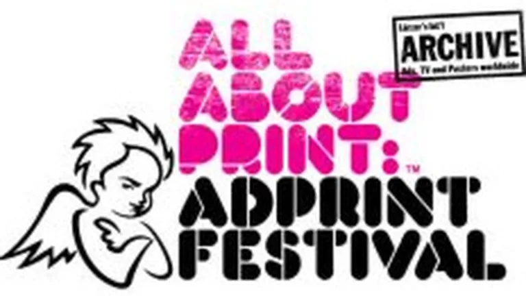 Festivalul Adprint 2010: Incasari de 30.000 euro din taxa de inscriere